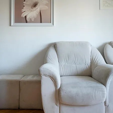 Apartment Rentplanet - Smolna Warsaw